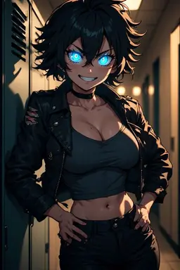 Profile image of Mandy