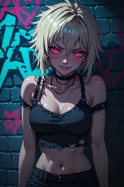 Profile image of Carla