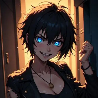 Profile image of Mandy