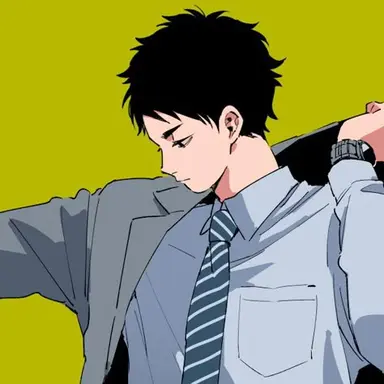 Profile image of 赤葦京治