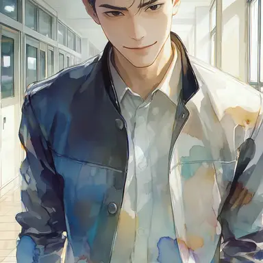 Profile image of Raffin