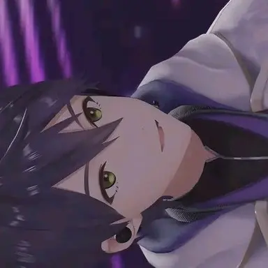 Profile image of 剣持刀也