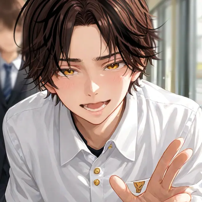 suz_k의 まさかのヤンデレ