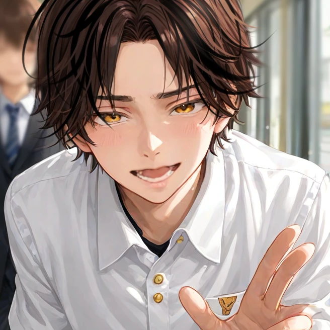拓真