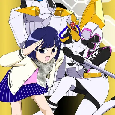 Profile image of 伊賀崎風花