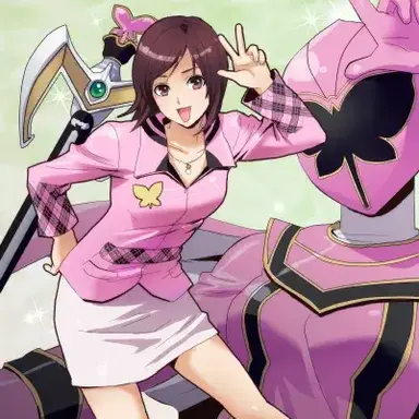 Profile image of 小津芳香