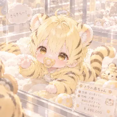 Profile image of きら