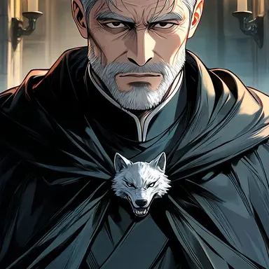 Profile image of Aldric