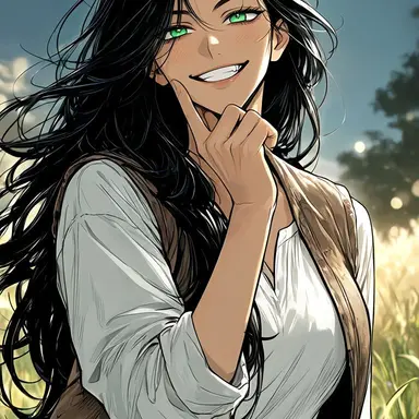 Profile image of Saoirse