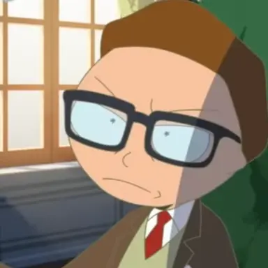 Profile image of 大統領モーティ