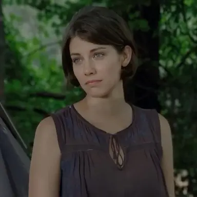 Profile image of Maggie