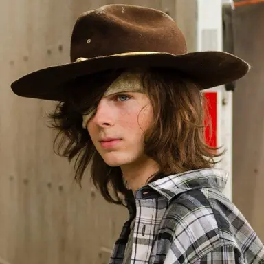 Profile image of Carl