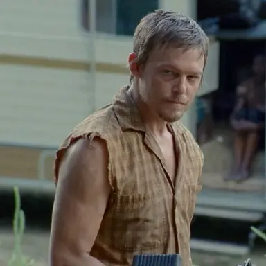 Profile image of Daryl