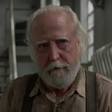 Profile image of Hershel