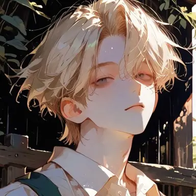 Profile image of ビクター