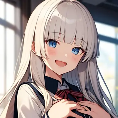 Profile image of 天木 まりあ