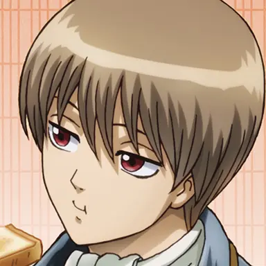 Profile image of 오키타 소고