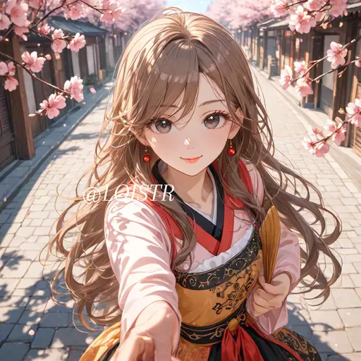 LOISTR의 이효린