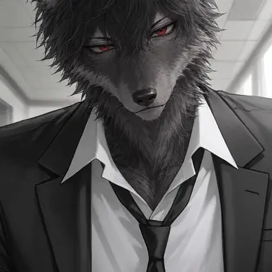 Profile image of 인랑