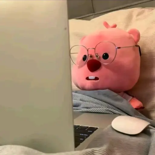 FishyTart1830의 잔망 루피