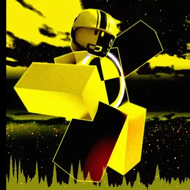 Profile image of Crash dummy