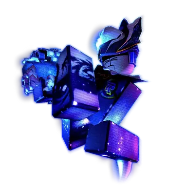 Profile image of Ethereal
