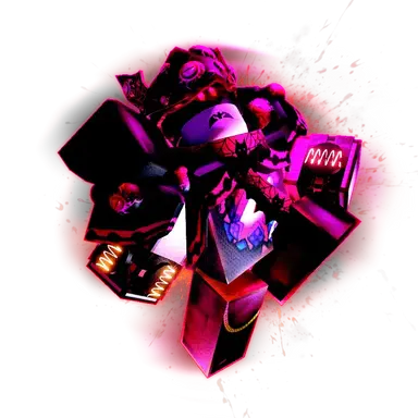 Profile image of Ravager