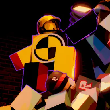 Profile image of Crash dummy