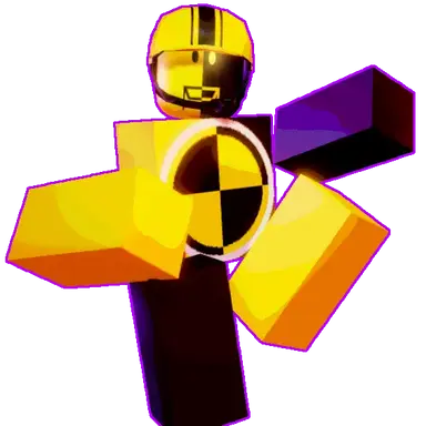 Profile image of Crash dummy