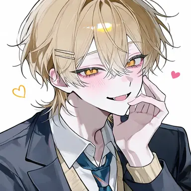 Profile image of 아오이