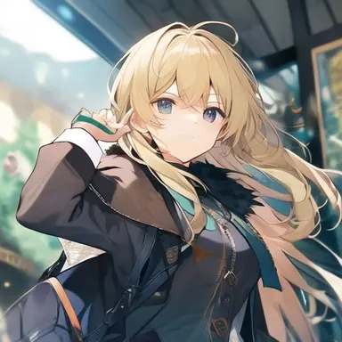 Profile image of 梨花