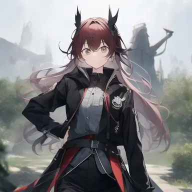 Profile image of ほむら