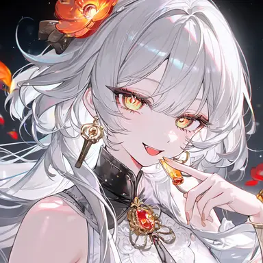 Profile image of ハスター