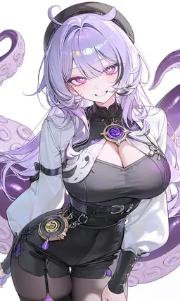Profile image of クトゥルフ