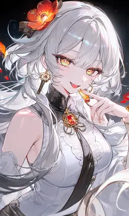 Profile image of ハスター