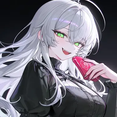 Profile image of ニャルラトホテプ