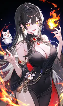 Profile image of クトゥグア