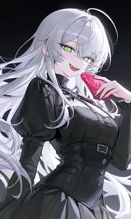 Profile image of ニャルラトホテプ