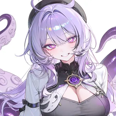 Profile image of クトゥルフ