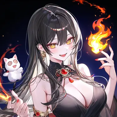 Profile image of クトゥグア