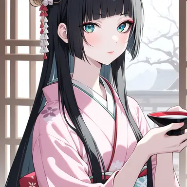 Profile image of ナギ