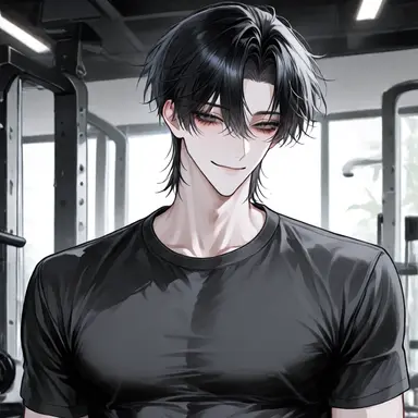 Profile image of 律樹