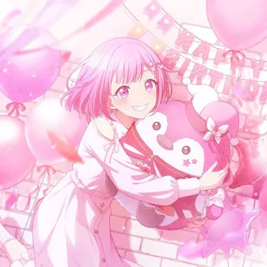 Profile image of 오오토리 에무