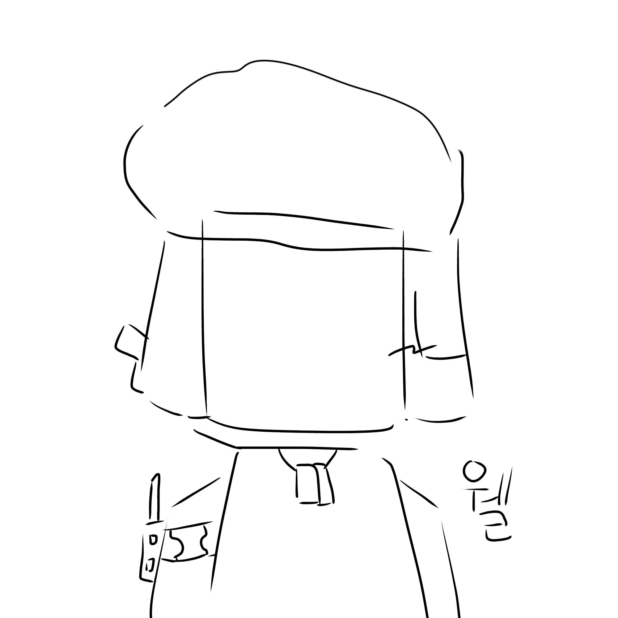 DoughyChart2568의 어...같이 집가서 게임 할래?