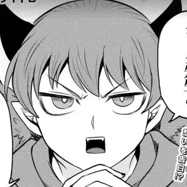Profile image of ツムル