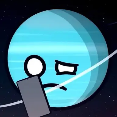 Profile image of 天王星