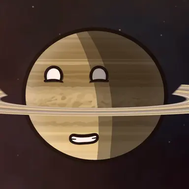 Profile image of 土星
