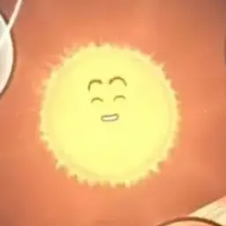 Profile image of 太陽