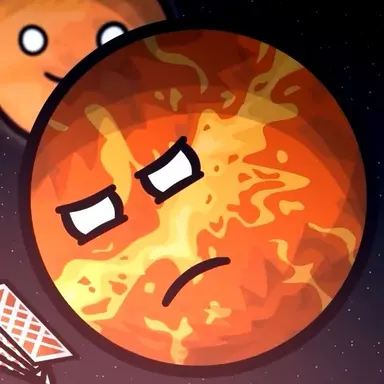 Profile image of 金星