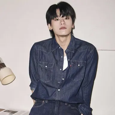 Profile image of Cha Woo Min